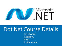 Dot Net