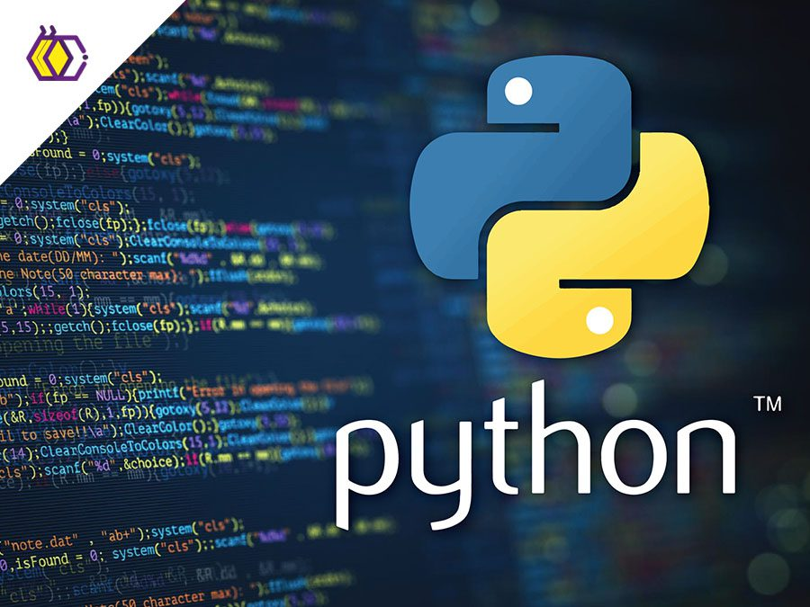python
